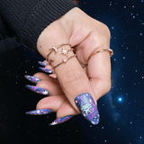 JOIN THE MANI X ME MONTHLY EXPRESS KIT SUBSCRIPTION