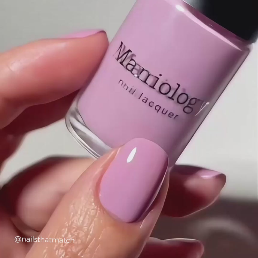 Concealing Base Coat