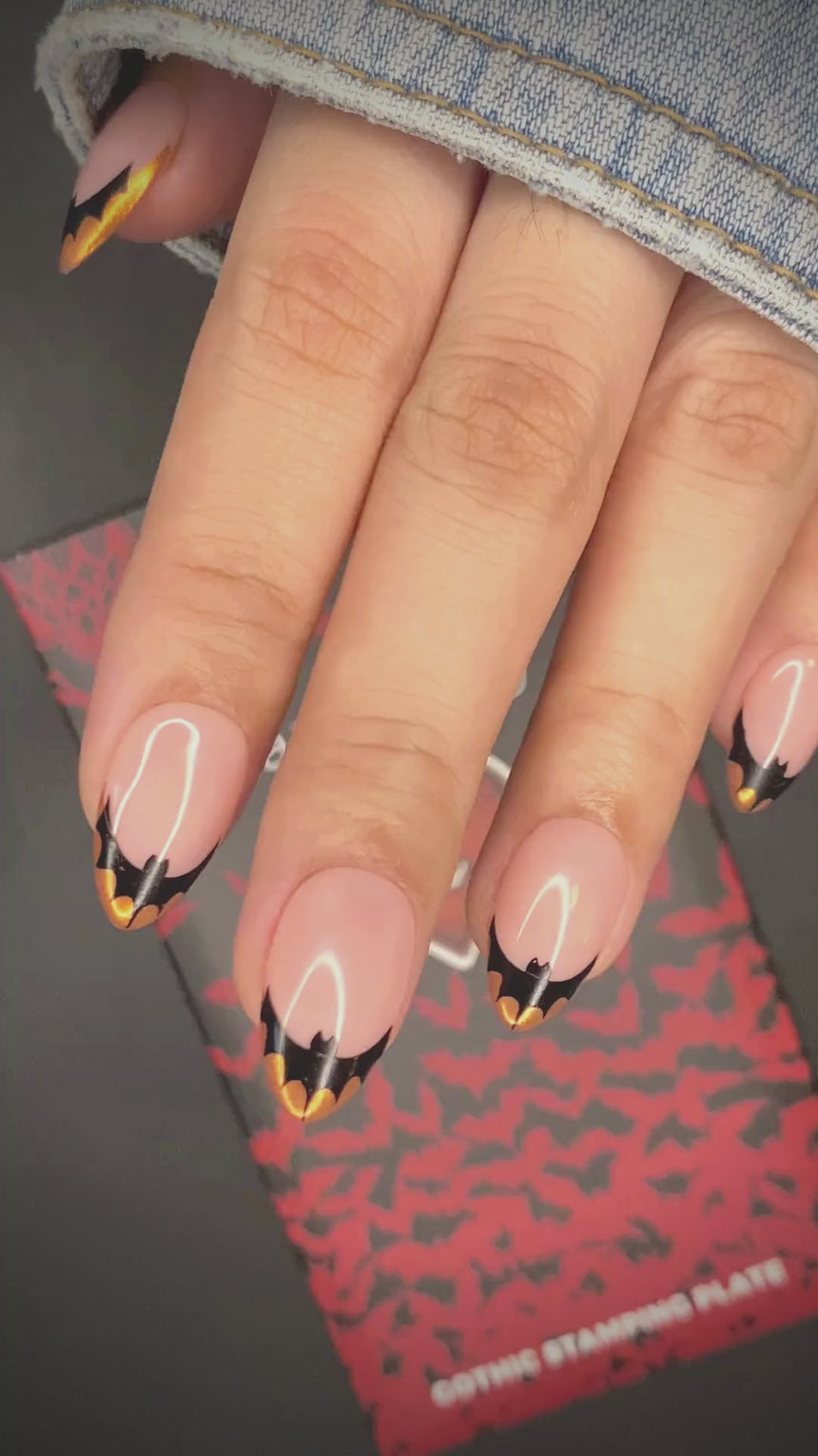 Box of Night - Limited Edition Halloween Countdown Calendar (SOLD OUT)