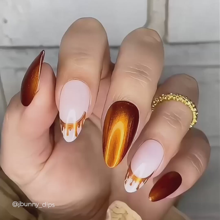 Arched Elegance (M514) - Nail Stamping Plate