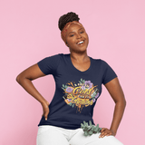 A Fresh Coat Can Fix Anything - Short Sleeve T-shirt