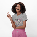 Anti Love Club - Short Sleeve T-shirt