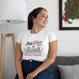 Anti Love Club - Short Sleeve T-shirt