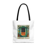 Arte de Uñas - The Nail Artist Tote Bag