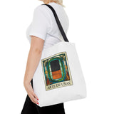 Arte de Uñas - The Nail Artist Tote Bag