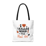 Boo Lover Tote Bag