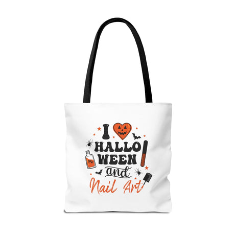 Boo Lover Tote Bag