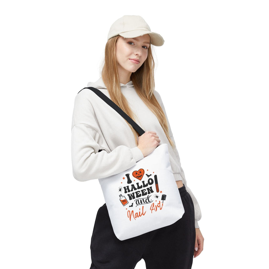 Boo Lover Tote Bag