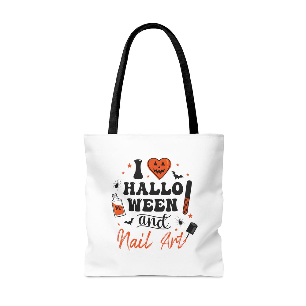 Boo Lover Tote Bag