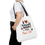 Boo Lover Tote Bag