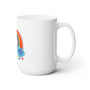 Choose to Shine - Ceramic Coffee Mug 15oz