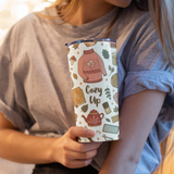 Cozy Fall Favorites Tumbler 20oz