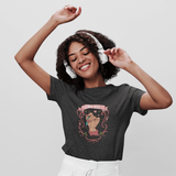 Creatively Yours - Short Sleeve T-shirt