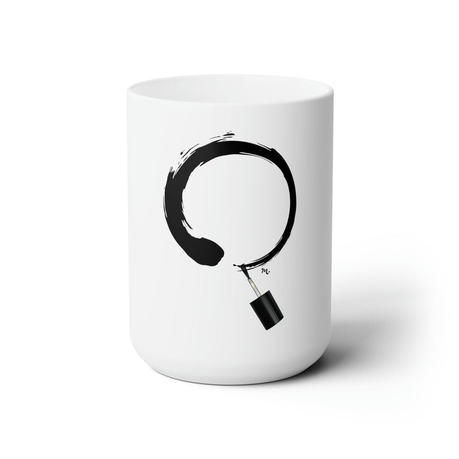 Portal Tea Travel Mug