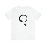 Enso Circle - Short Sleeve T-shirt