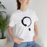 Enso Circle - Short Sleeve T-shirt