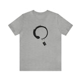 Enso Circle - Short Sleeve T-shirt