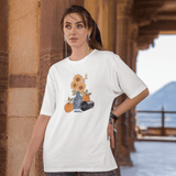 Harvest Bouquet - Short Sleeve T-shirt