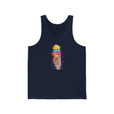 Ice Cream Nails - Jersey Tank Top