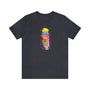 Ice Cream Nails - Short Sleeve T-shirt