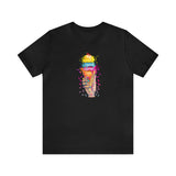 Ice Cream Nails - Short Sleeve T-shirt