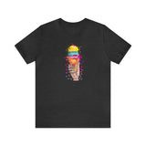Ice Cream Nails - Short Sleeve T-shirt