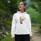 Inspire - Heavy Blend Hoodie Sweatshirt