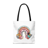 Leis of Aloha Tote Bag