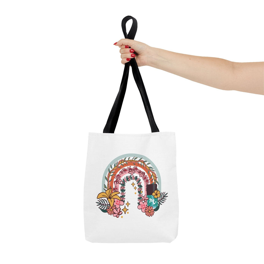 Leis of Aloha Tote Bag