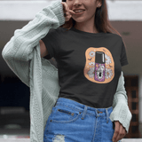 Lovely Ghouls - Short Sleeve T-shirt