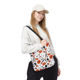 Manicured Halloween Tote Bag