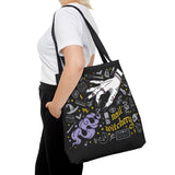 Nail Witchery Tote Bag