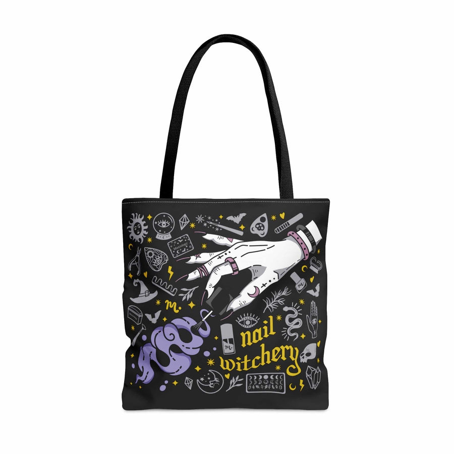 Nail Witchery Tote Bag – Maniology
