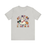 Stamping is my BOO - Short Sleeve T-shirt