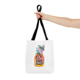 Stay True Tote Bag
