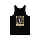 Tarot - The Nail Artist - Jersey Tank Top