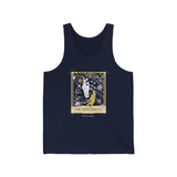 Tarot - The Nail Artist - Jersey Tank Top
