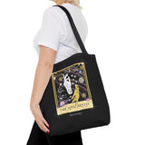 Tarot - The Nail Artist Tote Bag