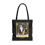 Tarot - The Nail Artist Tote Bag