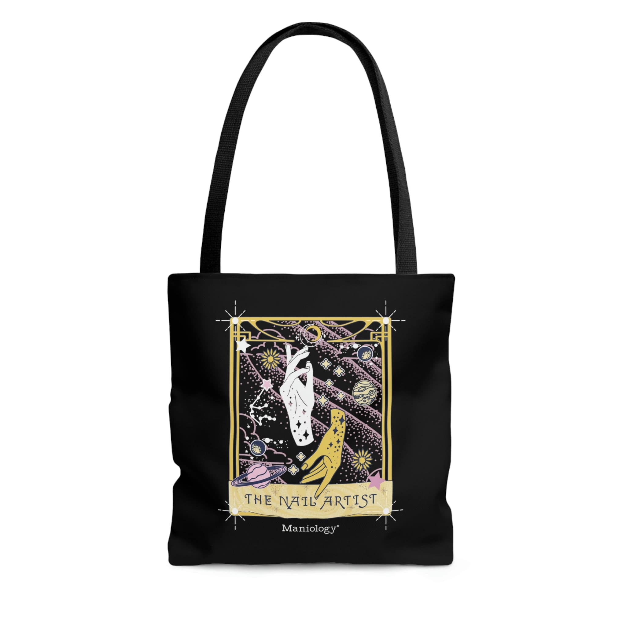 Artists Tote outlet Bag