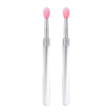 2pc Silicone Powder Applicator