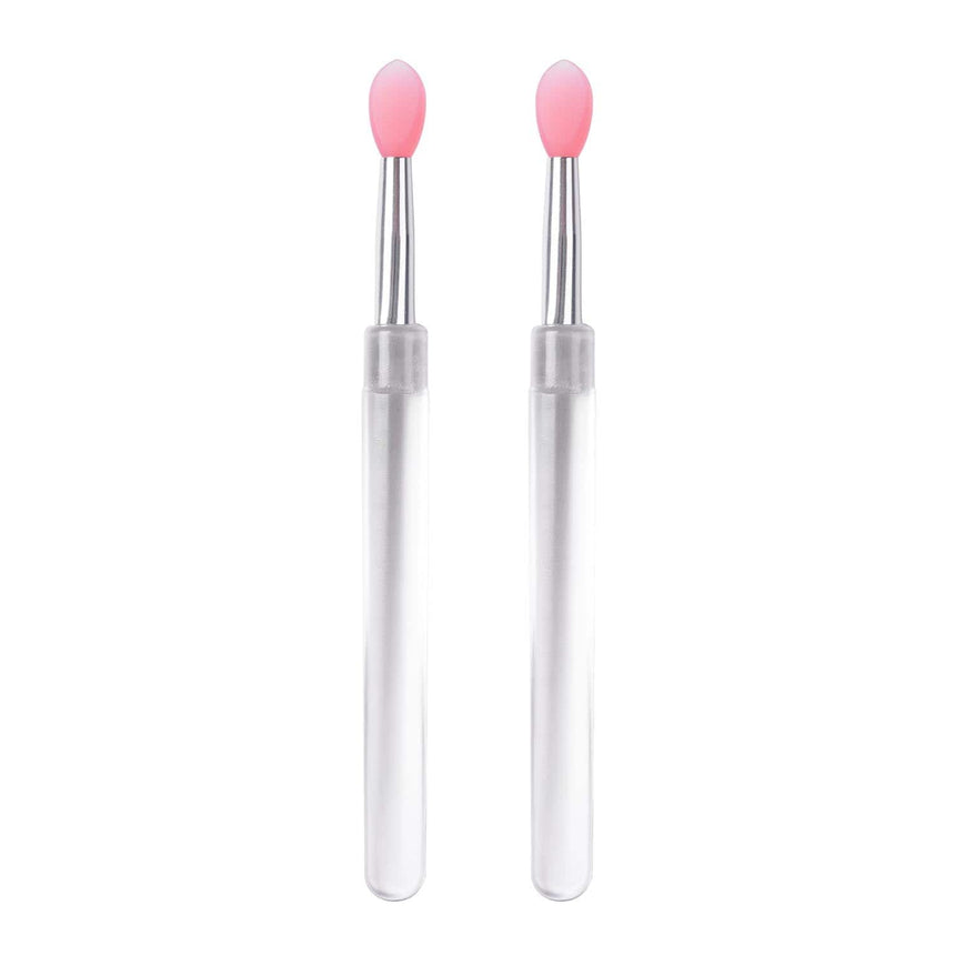 2pc Silicone Powder Applicator