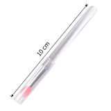 2pc Silicone Powder Applicator