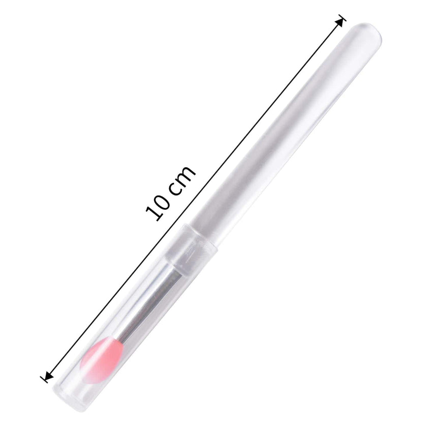 2pc Silicone Powder Applicator