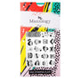 American Eagle (M371) - Nail Stamping Plate