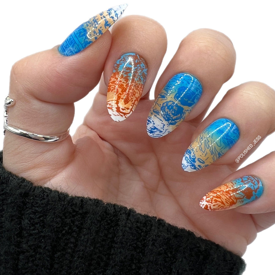 Askmewhats: Readers' Corner: Nail Art Brushes and Their Uses