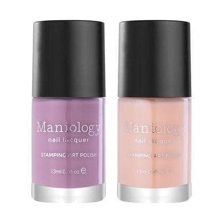  Barely There Base Duo 2-Piece Color Correcting Base Coat Set with two semi-sheer base coats formulated to enhance your natural nail color for a cleaner, healthier appearance. 