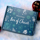 Box of Cheer - Limited Edition Holiday Countdown Calendar