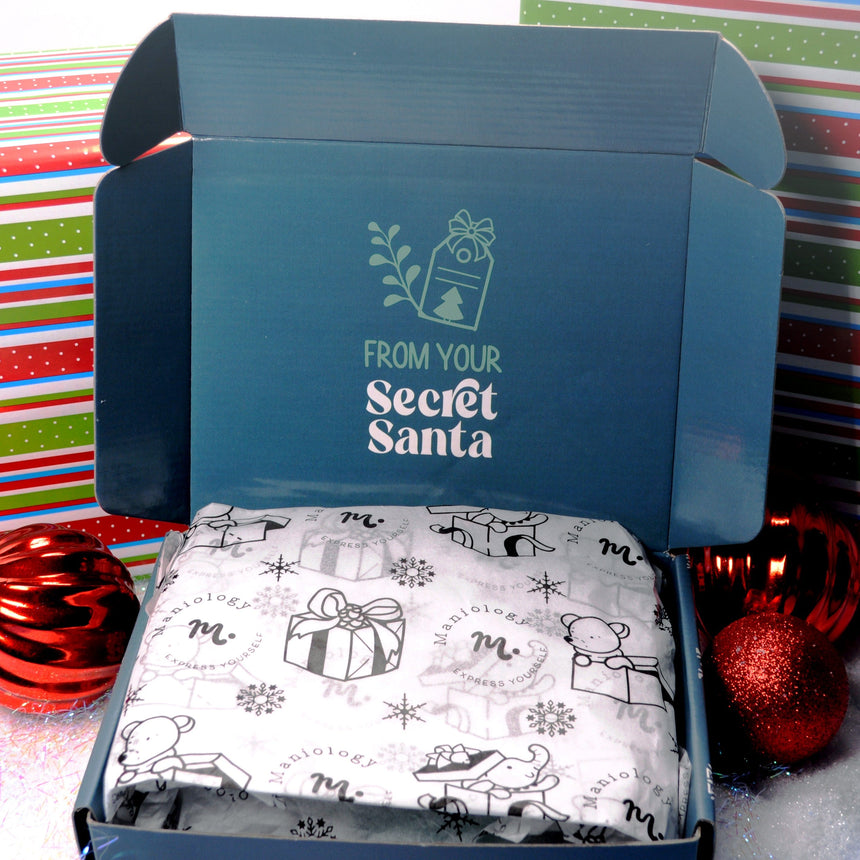 Box of Cheer - Limited Edition Holiday Countdown Calendar