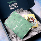 Box of Cheer - Limited Edition Holiday Countdown Calendar